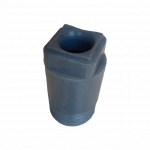 Nozzle – Spray (Ampullar design)