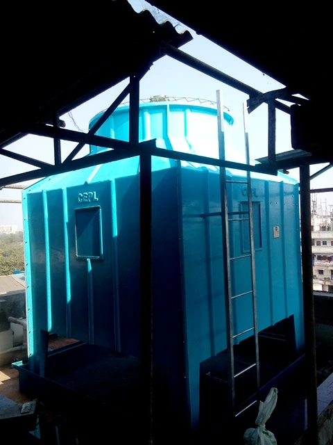 FRP-Cooling-Tower